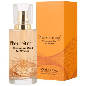 PHEROSTRONG - Damen Parfum mit Pheromonen WIND 50 ml