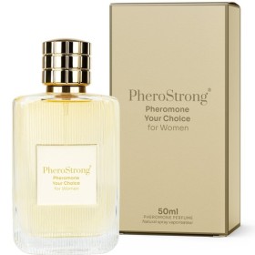 PHEROSTRONG - Pheromonparfüm YOUR CHOICE für Damen 50 ml