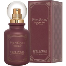 PHEROSTRONG - Pheromon Parfum Show für Frauen 50 ml
