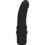 GET REAL - Mini Classic G-Punkt Vibrator Schwarz