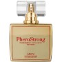 PHEROSTRONG Exklusives Pheromon-Parfum für Damen 50 ml – Blumig & Verführerisch