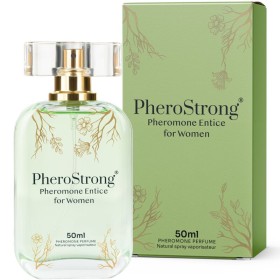 PHEROSTRONG - Pheromon Parfüm ENTICE für Frauen 50 ml