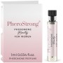 PHEROSTRONG - Pheromon Parfum Beauty für Frauen 1 ml