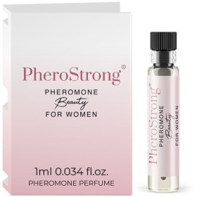 PHEROSTRONG - Pheromon Parfum Beauty für Frauen 1 ml