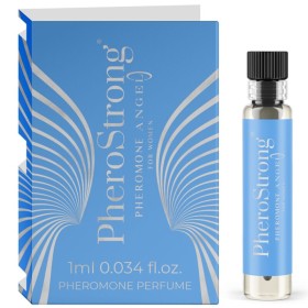 PHEROSTRONG - Angel Damen Parfum mit Pheromonen 1 ml