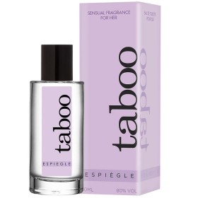 RUF - TABOO ESPIEGLE Damenduft mit Pheromonen 50 ml