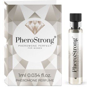 PHEROSTRONG - Pheromon Parfüm Perfekt für Frauen 1 ml