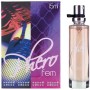 COBECO PheroFem Damen Pheromon Parfüm 15ml – Verführerische Eau de Toilette