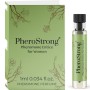 PHEROSTRONG - Pheromon Parfum Entice für Frauen 1 ml – Blumig & Sinnlich