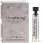 PHEROSTRONG - Pheromon Parfum Only für Frauen 1 ml