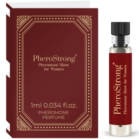 PHEROSTRONG - Pheromon Parfüm Show für Frauen 1 ml