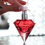 EYE OF LOVE - Matchmaker Red Diamond Pheromon-Parfüm für Sie 30 ml