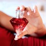 EYE OF LOVE - Matchmaker Red Diamond Pheromon-Parfüm für Sie 30 ml