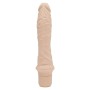 GET REAL - Classic Large Vibrator aus sicherer Silikon
