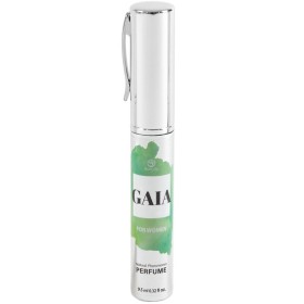 SECRETPLAY GAIA Natürliches Pheromon Parfum Reisegröße für Damen 10 ml