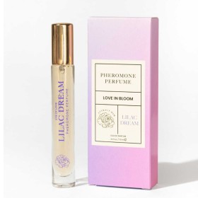 EYE OF LOVE - Bloom Damenparfum Indica Lilac Dream 10 ml mit Pheromonen