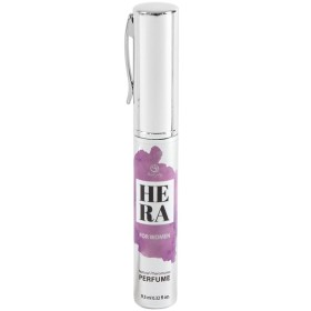 SECRETPLAY - HERA Natürlicher Pheromon-Duft Reisegröße für Frauen 10 ml