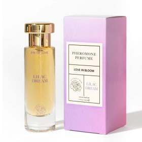 EYE OF LOVE - Bloom Indica Lilac Dream Damenparfum 30 ml mit Pheromonen