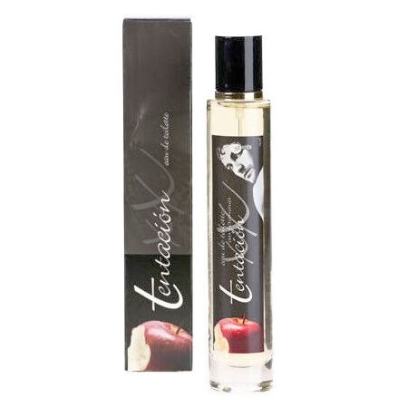 TENTACION - Pheromon Parfum für Sie 55 ml