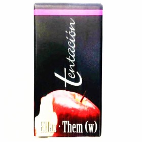 TENTACION - Elixier der lesbischen Pheromone 7 ml