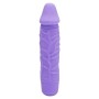 GET REAL - Mini Classic Vibrator in Lila