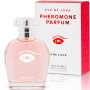 EYE OF LOVE - EOL Pheromon Parfum Deluxe 50 ml - One Love