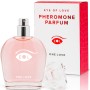 EYE OF LOVE - EOL Pheromon Parfum Deluxe 50 ml - One Love