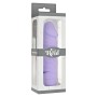 GET REAL - Mini Classic Vibrator in Lila