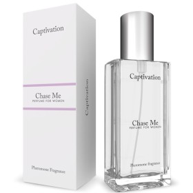 INTIMATELINE Captivation Chase Me Parfum mit Pheromonen für Sie 30 ml