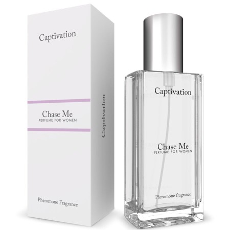 INTIMATELINE Captivation Chase Me Parfum mit Pheromonen für Sie 30 ml