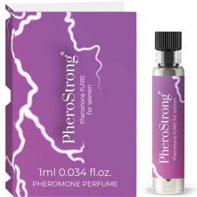 PHEROSTRONG - Flare Damenparfum mit Pheromonen 1 ml