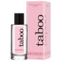RUF - Taboo Pheromon Frivole Sensual Damenparfum 50ml