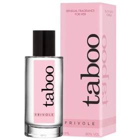 RUF - Taboo Pheromon Frivole Sensual Damenparfum 50ml