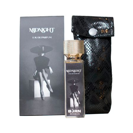 BURN Midnight Damenduft 20 ml – Eleganz und Sinnlichkeit