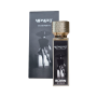 BURN Midnight Damenduft 20 ml – Eleganz und Sinnlichkeit