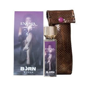 BURN Enigma Damenduft 20 ml – Eleganter und vielseitiger Parfüm