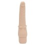 GET REAL - Classic Smooth Vibrator aus 100% Silikon