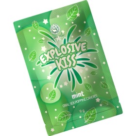 SECRETPLAY - Explosive Minz-Bonbons für besondere Momente