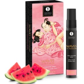 SHUNGA - Waves Pleasure Oralspray Seductor Wassermelone 20 ml