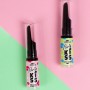 SECRETPLAY - Flirty Kiss Oralgels mit Erdbeer- & Minzgeschmack 2 x 8 g