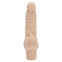 GET REAL - Classic Stim Vibrator mit realistischer Form und klitoraler Stimulation