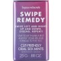 BIJOUX INDISCRETS SWIPE REMEDY Menthol-Bonbons für Oralen Genuss