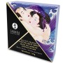 SHUNGA Aromatische Bade-Salze Exotic Purple 75g - Entspannung & Erotik