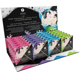 SHUNGA - Love Bath Badezusatz Display mit 24 Einheiten