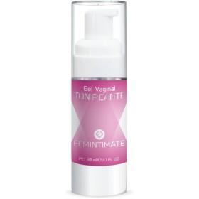 FEMINTIMATE - Tonisierendes Vaginalgel 30 ml für erhöhte Sensibilität