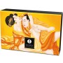 SHUNGA - Essbares Mango Massagepulver Set