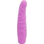 GET REAL - Mini Classic Slim Vibrator in Rosa