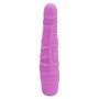GET REAL - Mini Classic Slim Vibrator in Rosa
