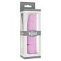 GET REAL - Mini Classic Slim Vibrator in Rosa