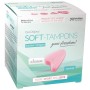 JOYDIVISION SOFT-TAMPONS - Original Soft-Tampons Love, 3 Stück